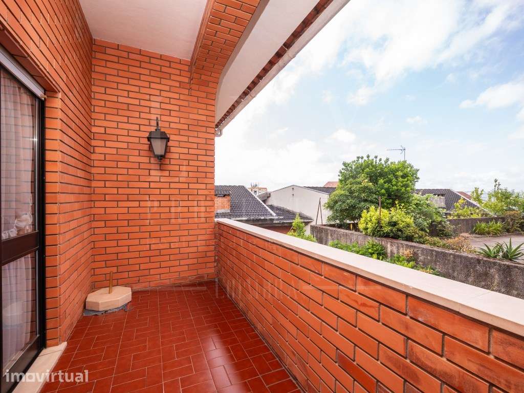 Moradia T5 | Rua da Quinta de S. Miguel, Coimbra - Grande imagem: 5/42