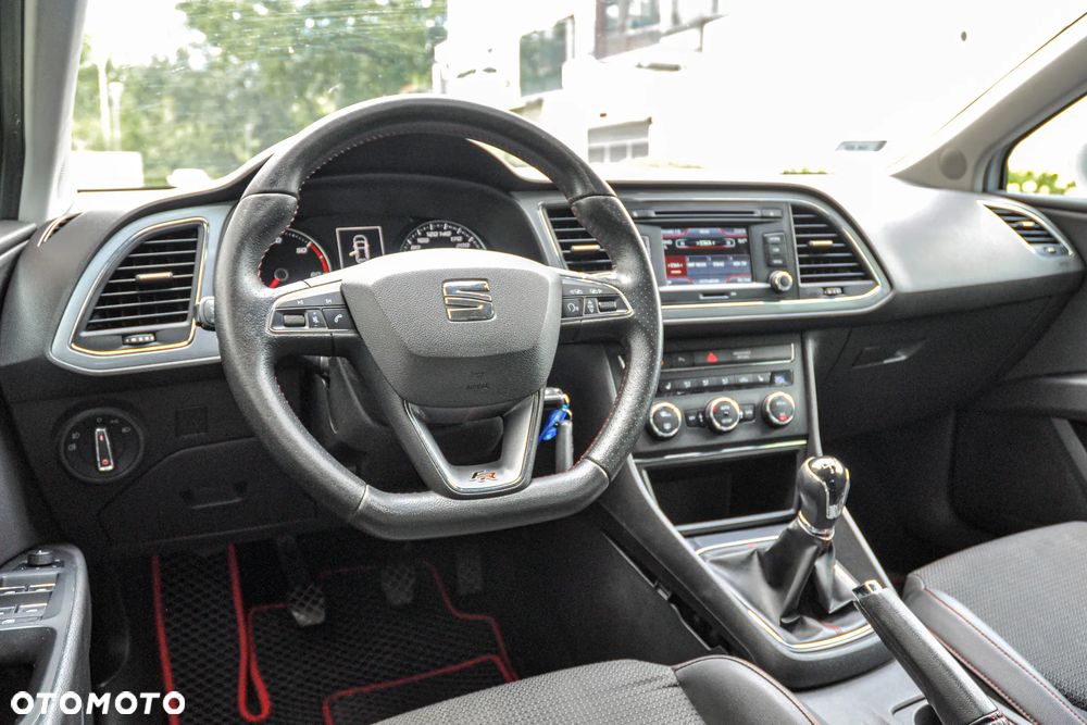 Seat Leon - 9