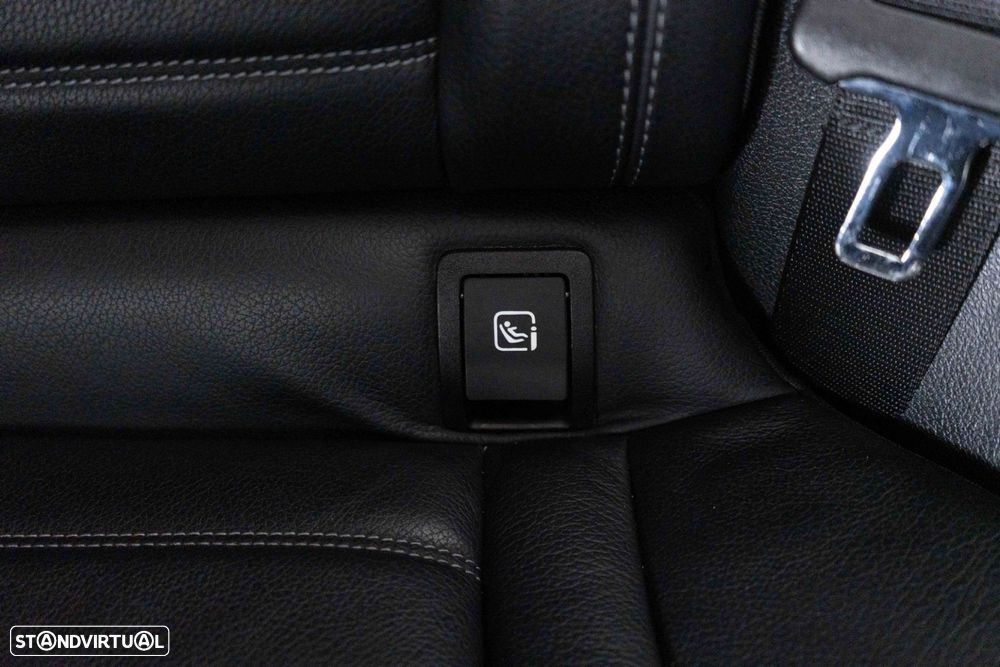 Mercedes-Benz GLC 350 e 4-Matic - 10