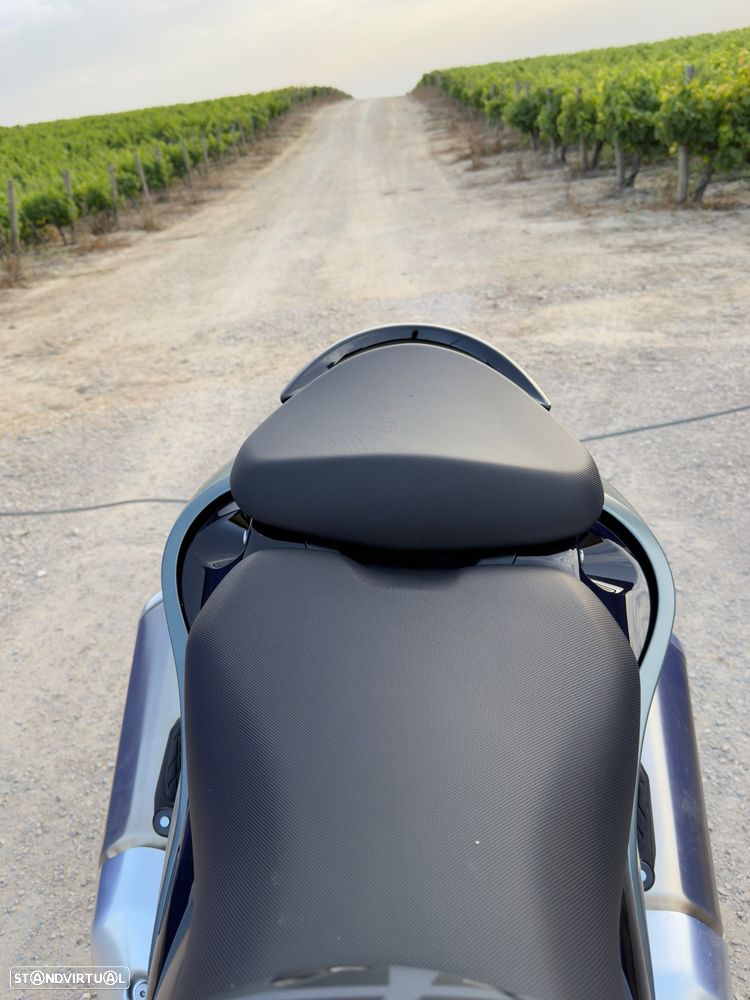 Suzuki Hayabusa - 7