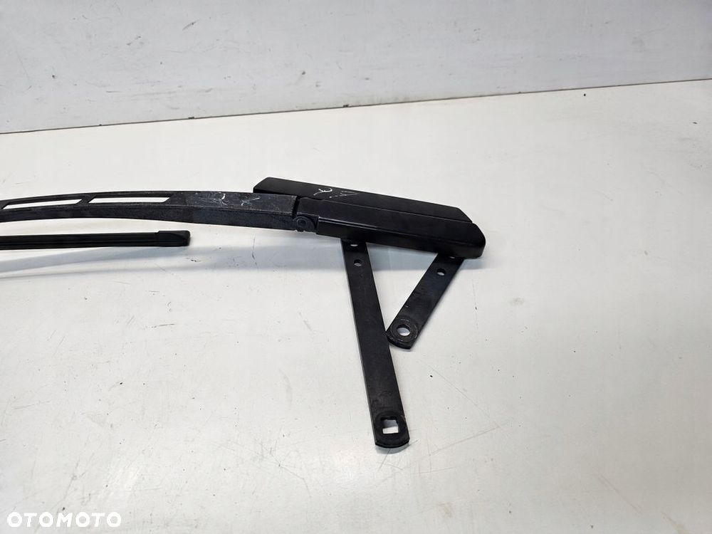 RAMIĘ WYCIERACZKI LEWE AUDI Q7 4L 4L2955407B UK - 2