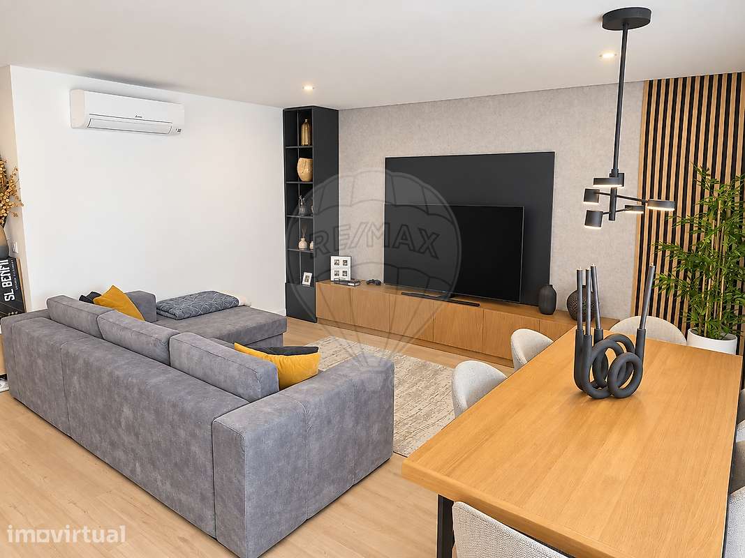 Apartamento T2 para arrendamento - Grande imagem: 4/16