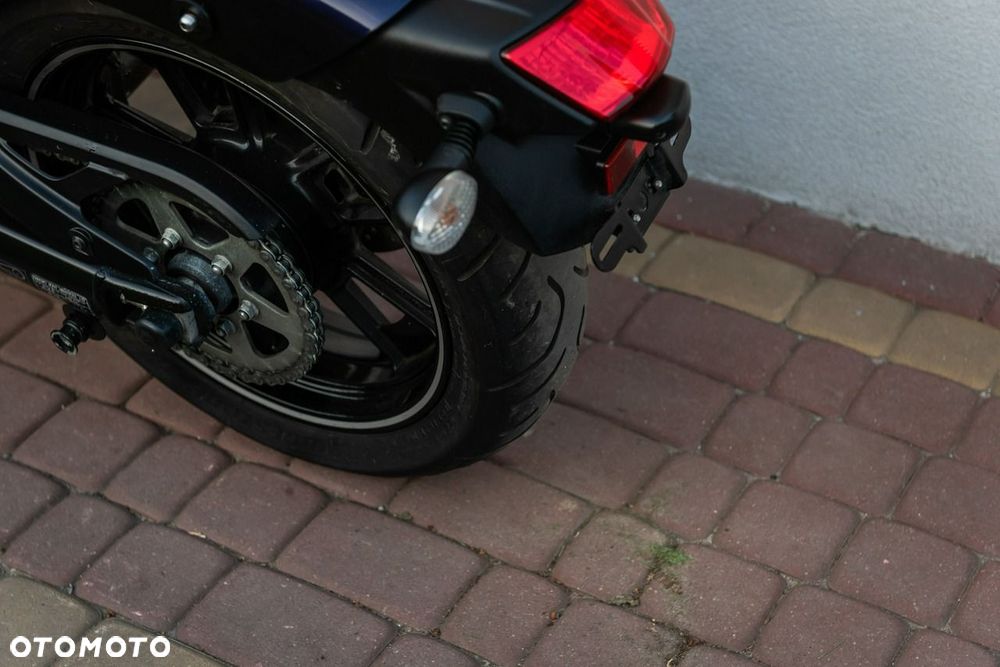 Kawasaki Vulcan - 11