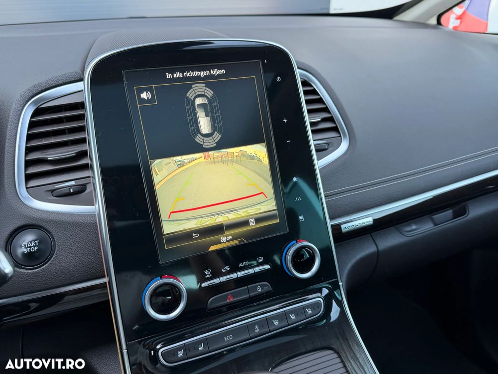 Renault Espace Energy dCi 160 EDC Initiale Paris - 36