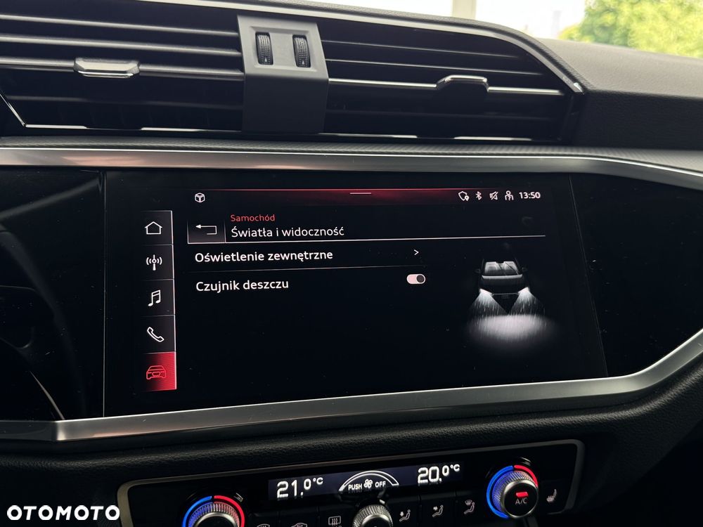 Audi Q3 35 TDI S tronic - 32