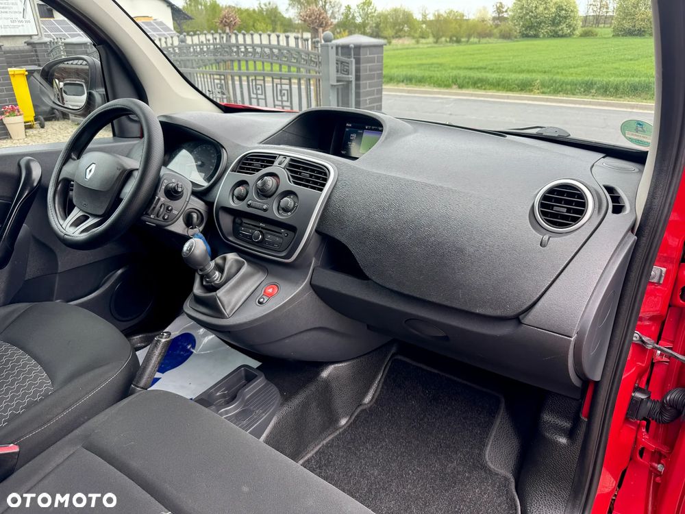 Renault Kangoo - 18