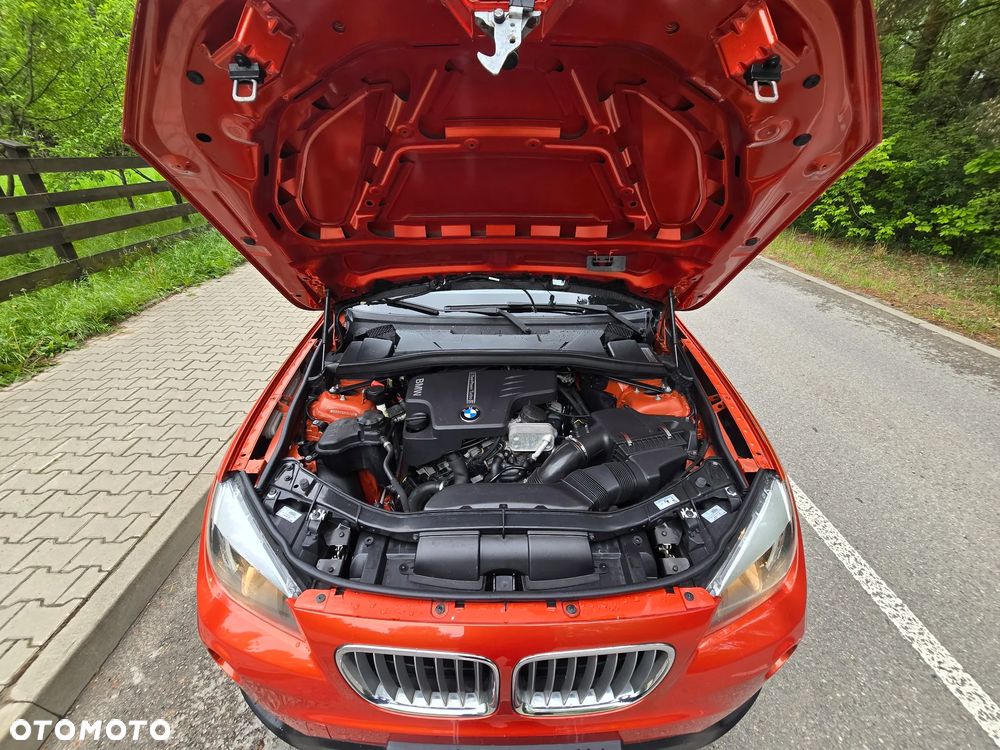 BMW X1 xDrive28i Sport Line - 25