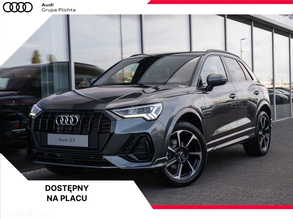 Audi Q3 - 1