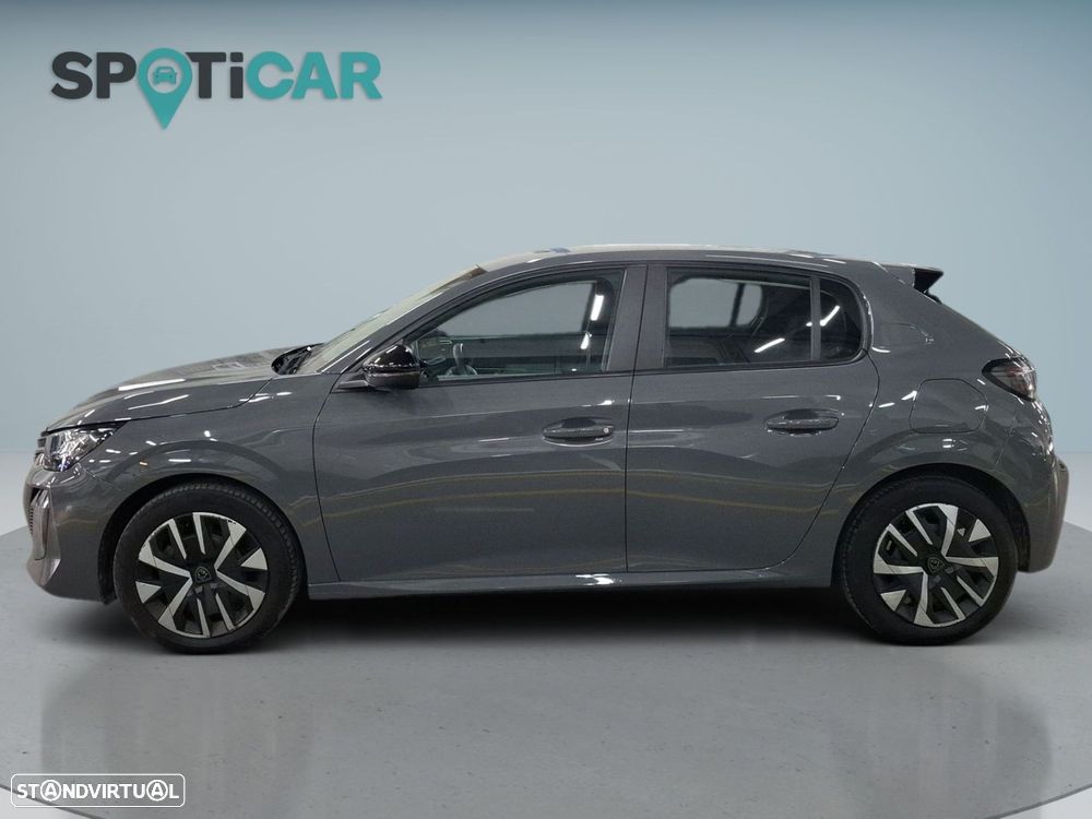 Peugeot 208 1.2 PureTech Active - 5