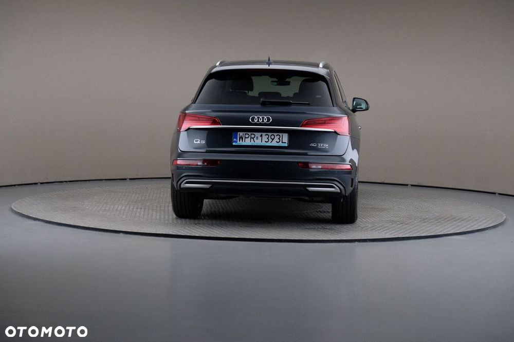 Audi Q5 - 5