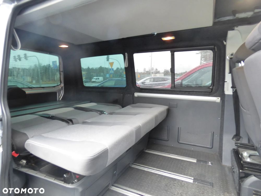 Volkswagen Multivan L1 Startline 4Motion - 30