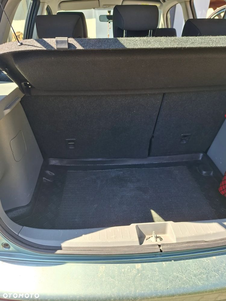 Suzuki SX4 - 6