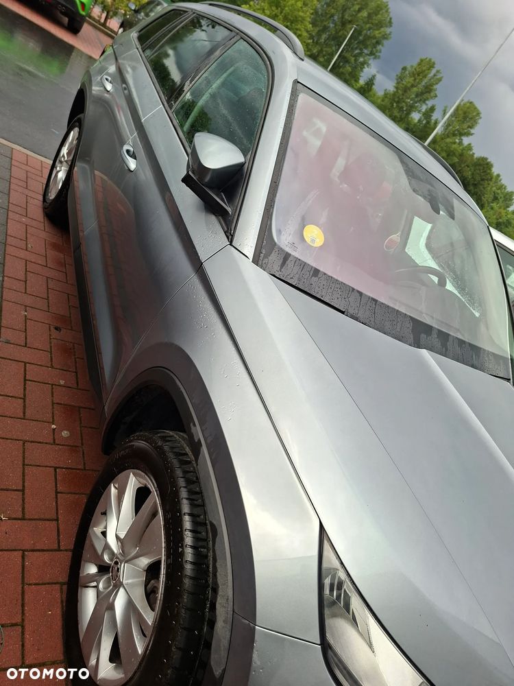 Skoda Kodiaq 2.0 TDI 4x4 Ambition - 13