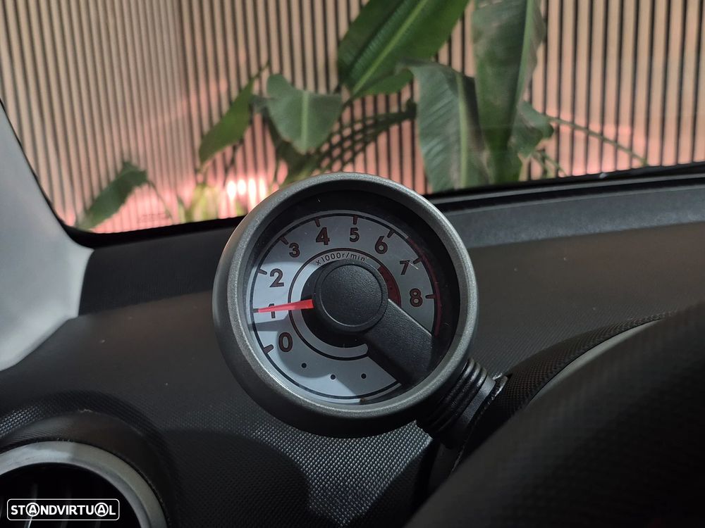 Citroën C1 1.0 SX Airdream - 20