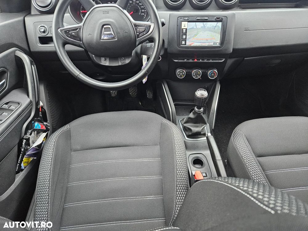 Dacia Duster SCe 115 2WD Prestige - 2