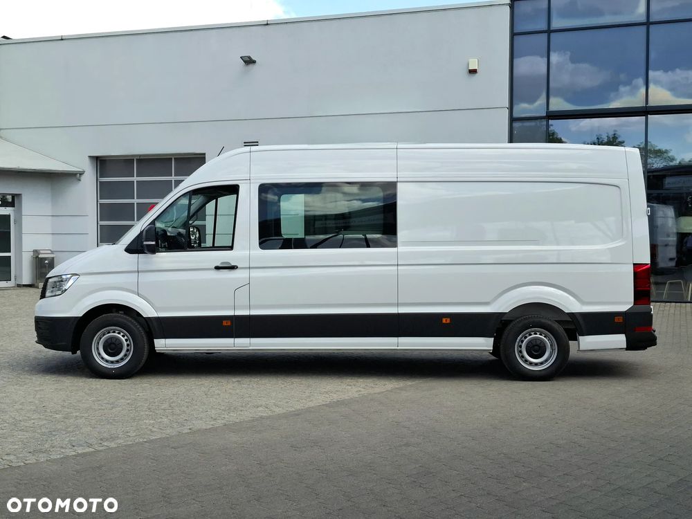 Volkswagen Crafter - 3