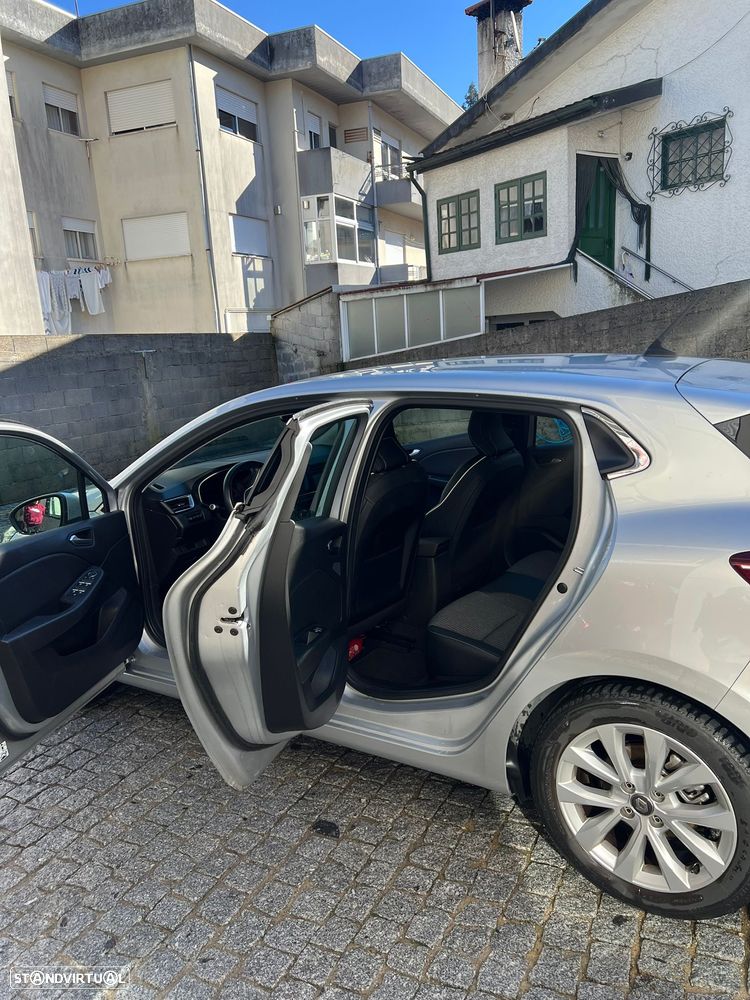 Renault Clio 1.5 Blue dCi Intens - 11