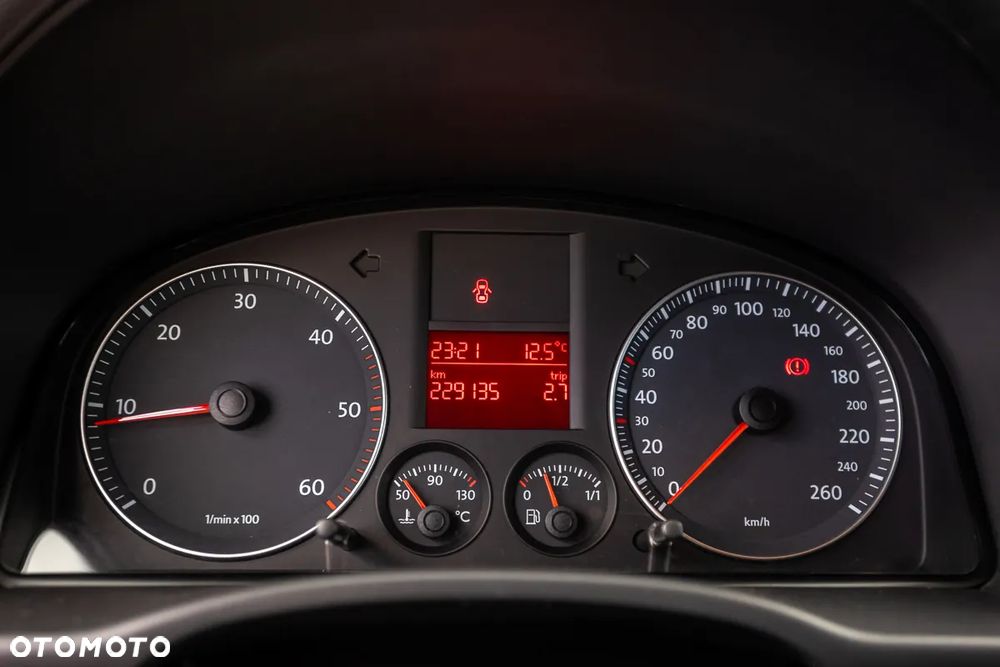 Volkswagen Caddy 1.9 DPF BMT Life (5-Si.) - 24