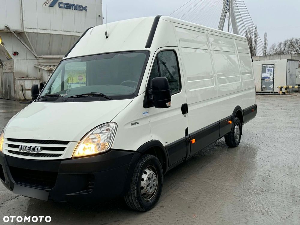 Iveco Daily - 1