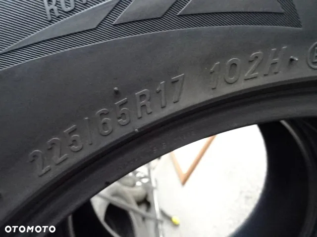225/65/R17 102H MAXXIS VICTRA DUELER H/P SPORT - 8