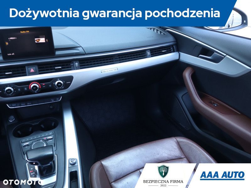 Audi A4 Allroad - 10
