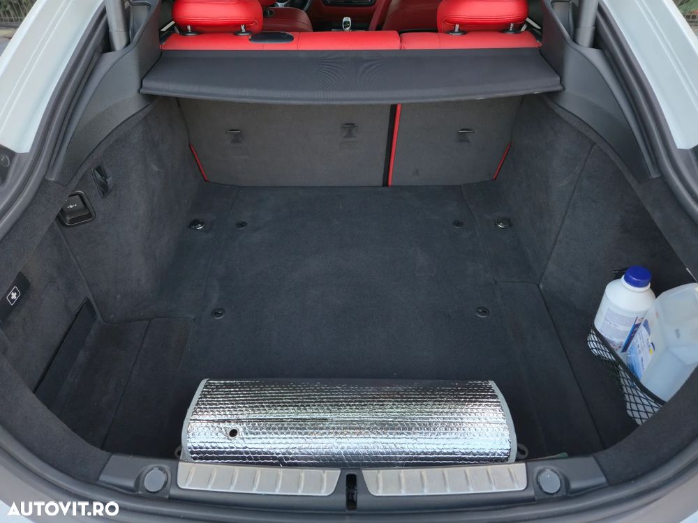 BMW Seria 4 420d Aut. M Sport - 24