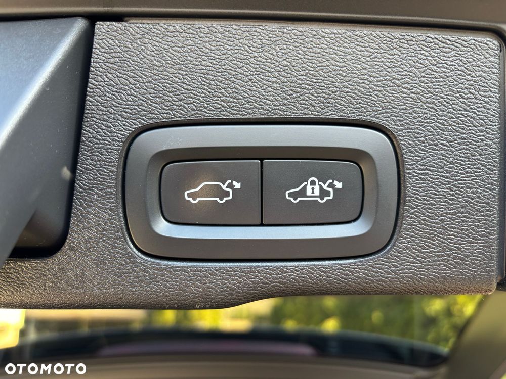 Volvo XC 60 B4 D Geartronic Inscription - 17