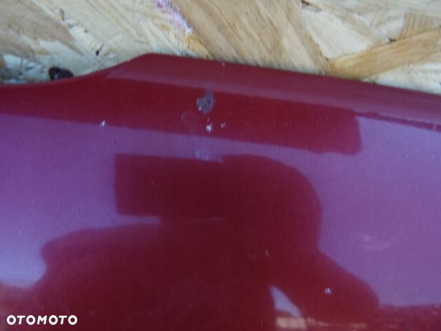 MASKA POKRYWA SILNIKA VW GOLF IV 97-03 NR456 - 4