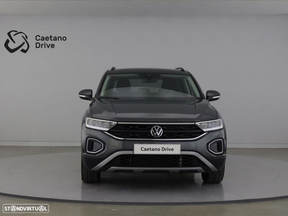 VW T-Roc 1.0 TSI Life - 3