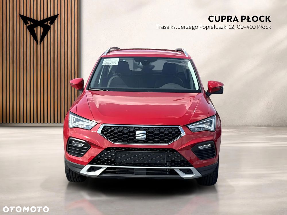 Seat Ateca - 9