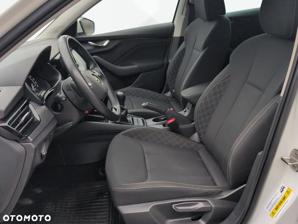 Skoda Scala 1.0 TSI Ambition - 16