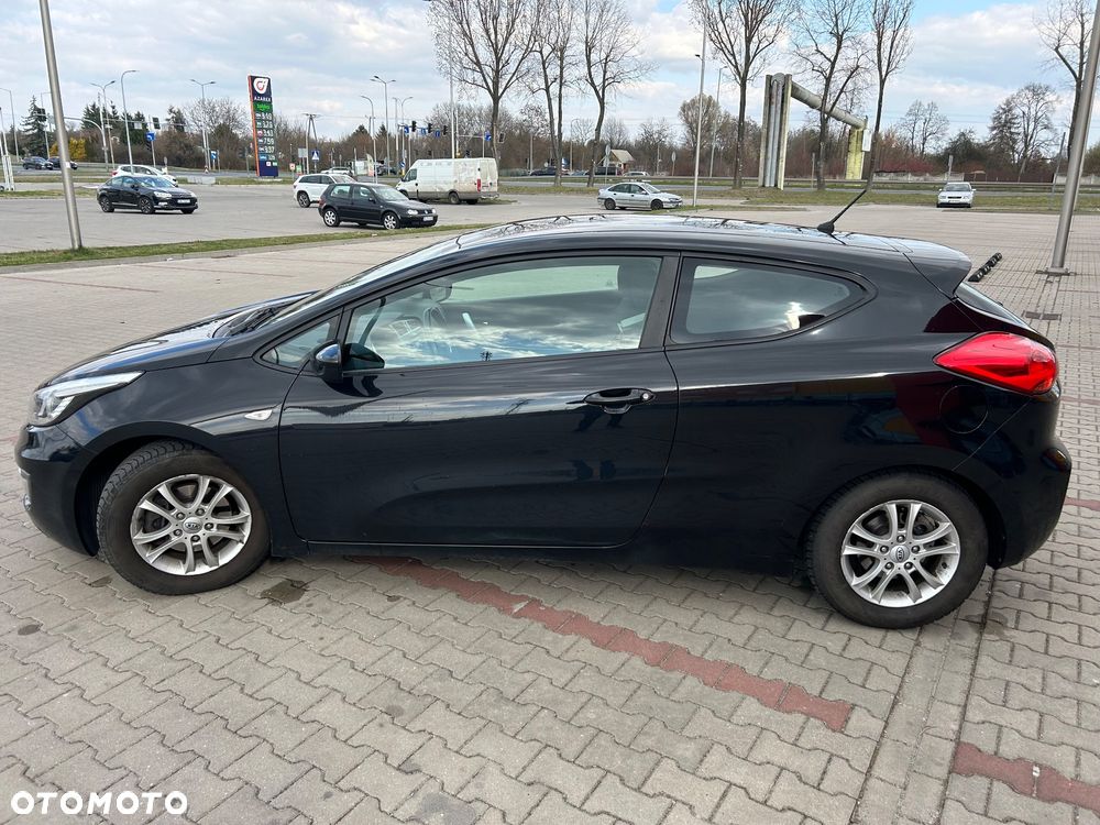 Kia ProCeed 1.6 GDI Edition 7 - 5