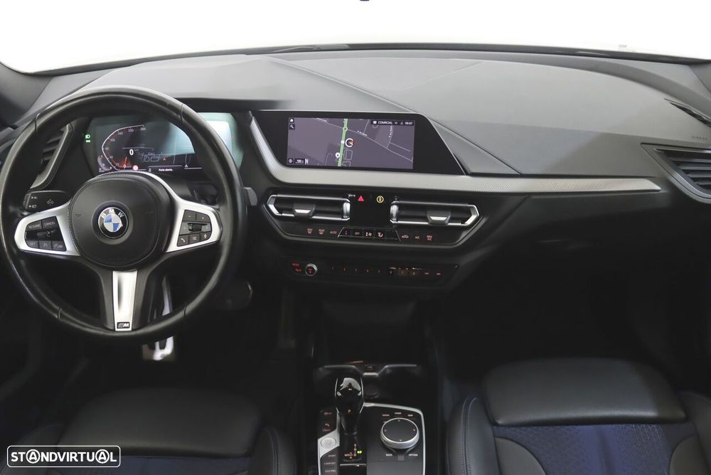 BMW 216 Gran Coupé d Pack Desportivo M - 6