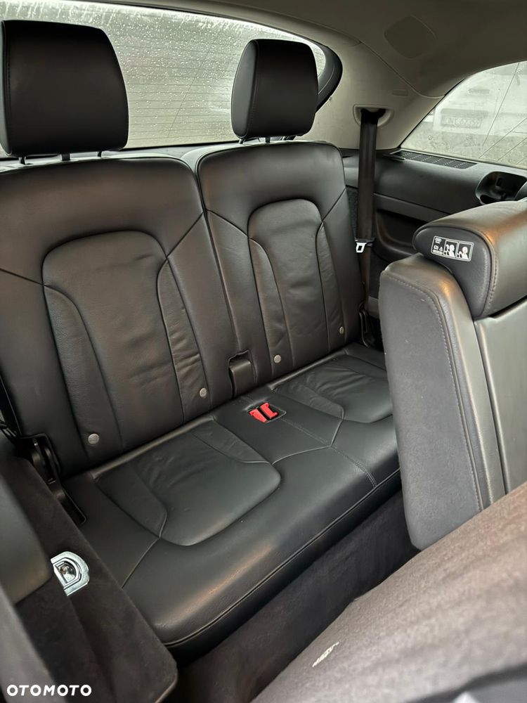 Audi Q7 - 29
