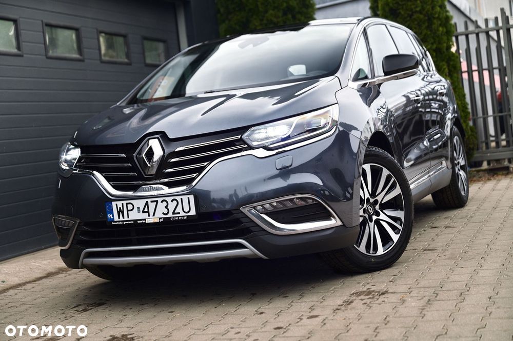 Renault Espace - 39