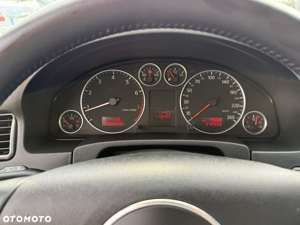 Audi A6 - 28