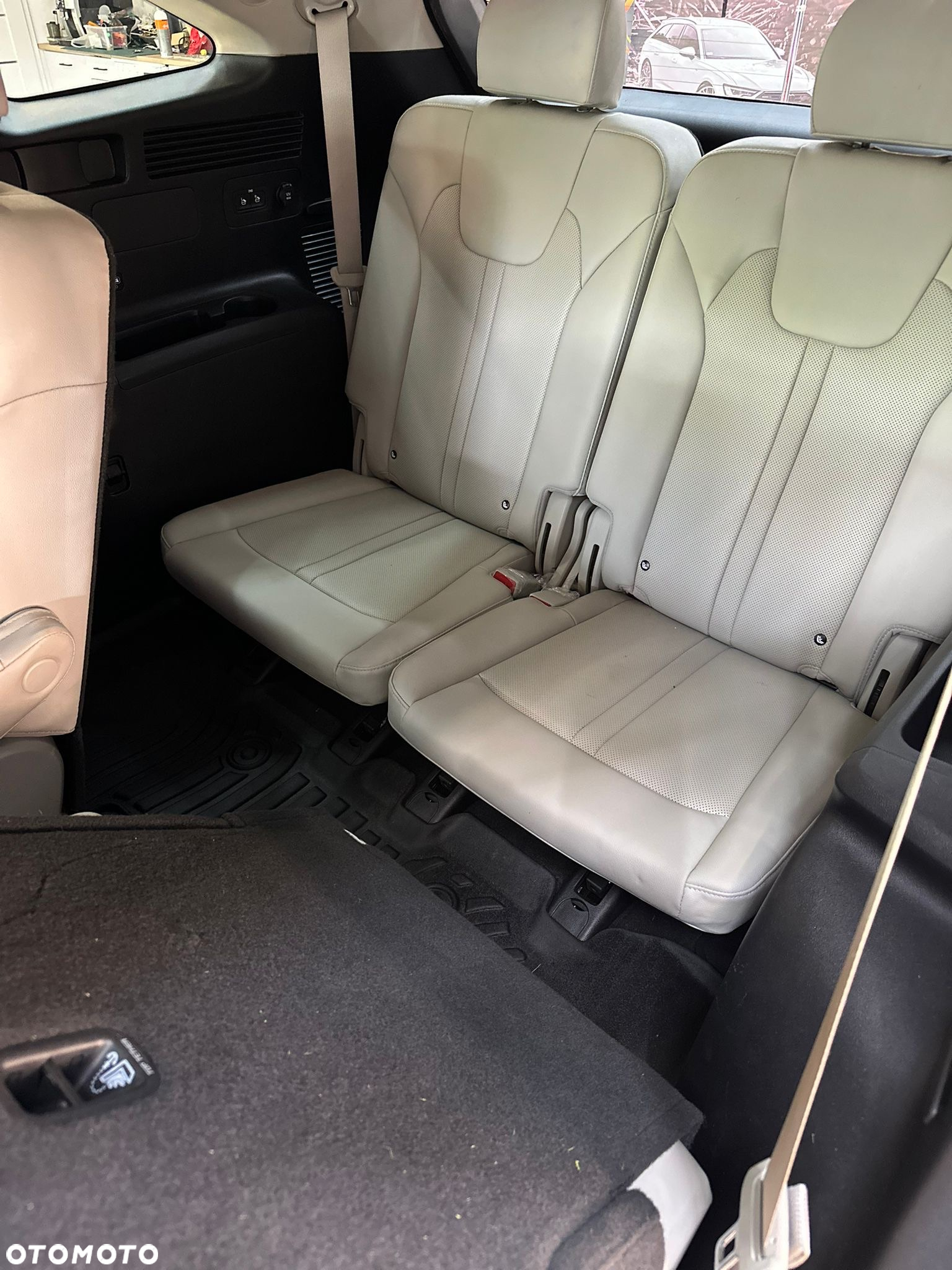 Kia Sorento 1.6 T-GDI PHEV Prestige Line AWD 6os - 7