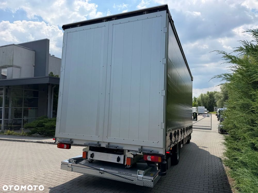 Iveco Daily 70C - 13
