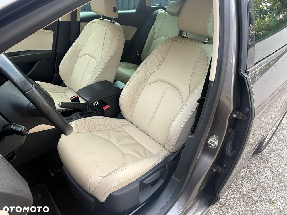Seat Leon 1.6 TDI Start&Stop Reference - 24