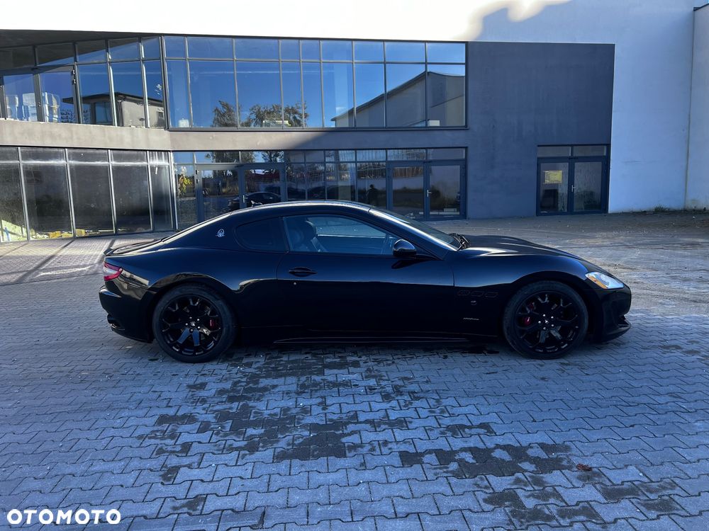 Maserati GranTurismo - 9