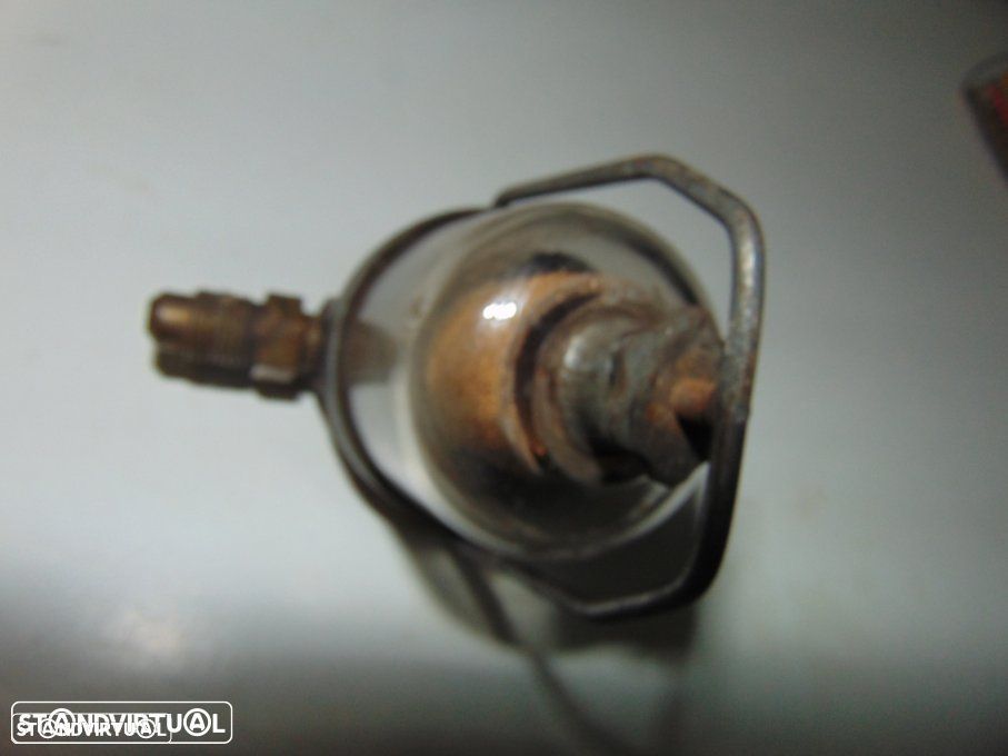 Antigos filtro de gasolina - 3