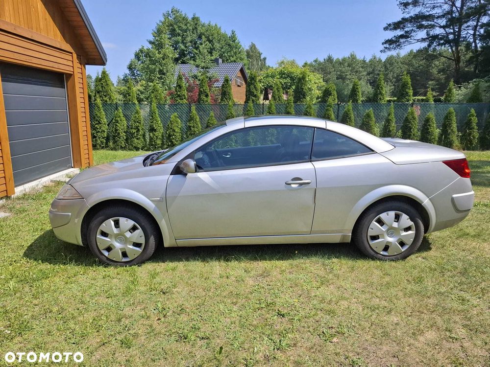 Renault Megane - 6