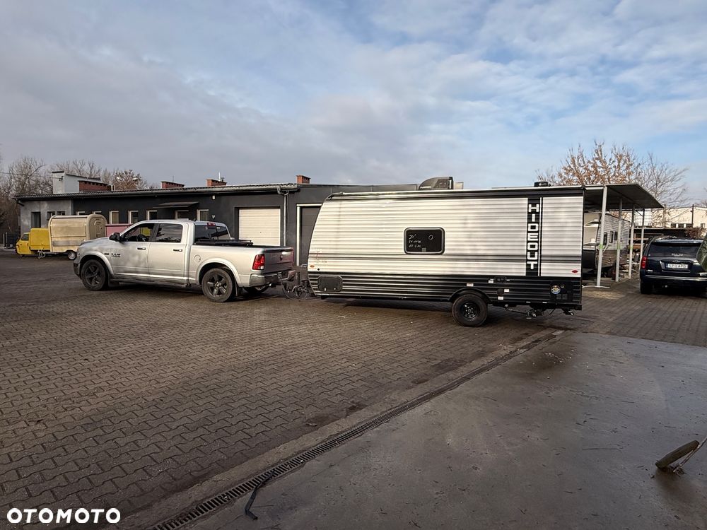 Inny *NOWA* Keystone Hideout 175BH USA - 15