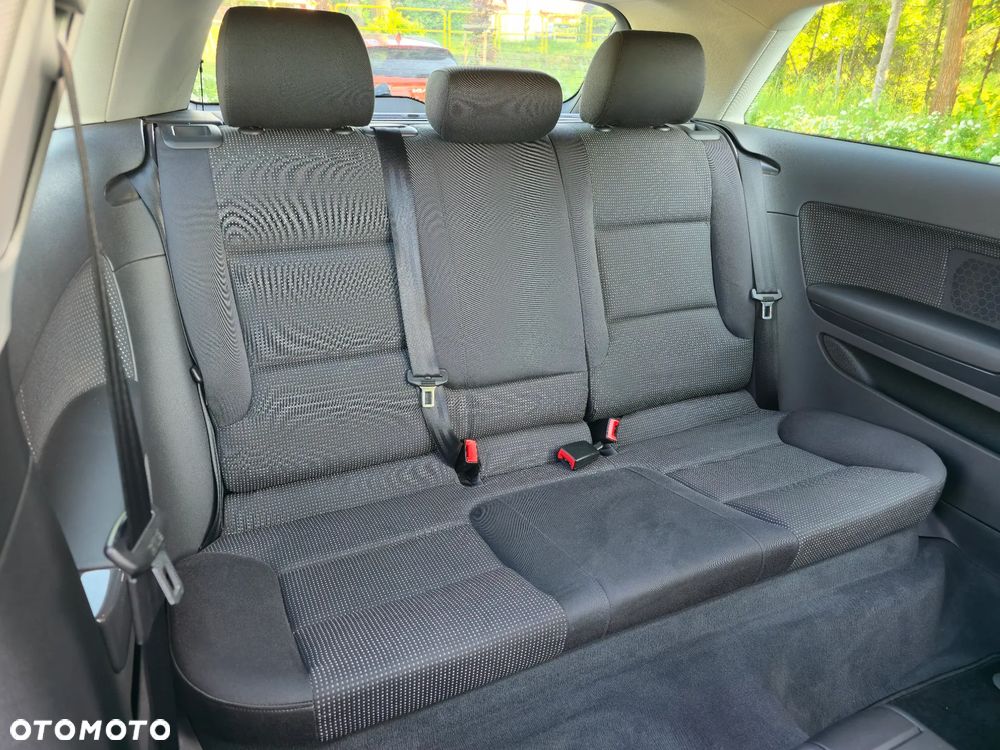 Audi A3 3-drzwiowe 2.0 TDI S Line Sportpaket plus - 16