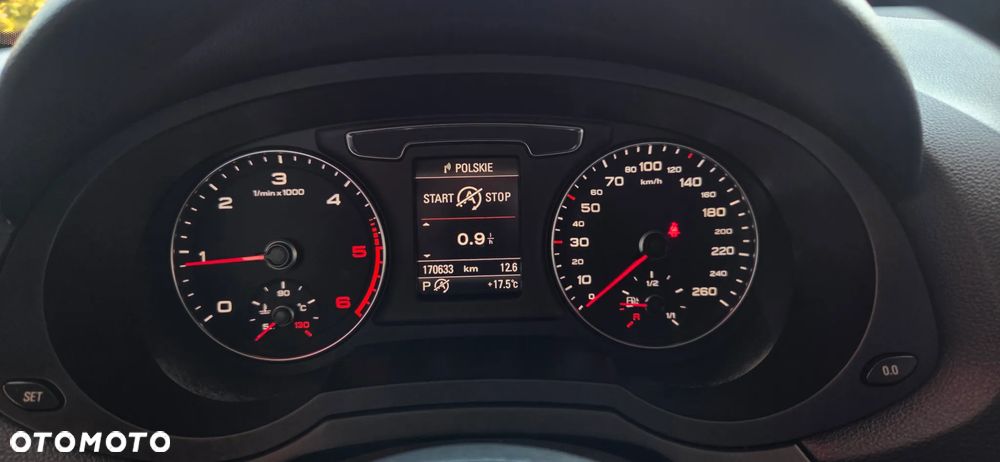 Audi Q3 2.0 TDI Quattro Sport S tronic - 24