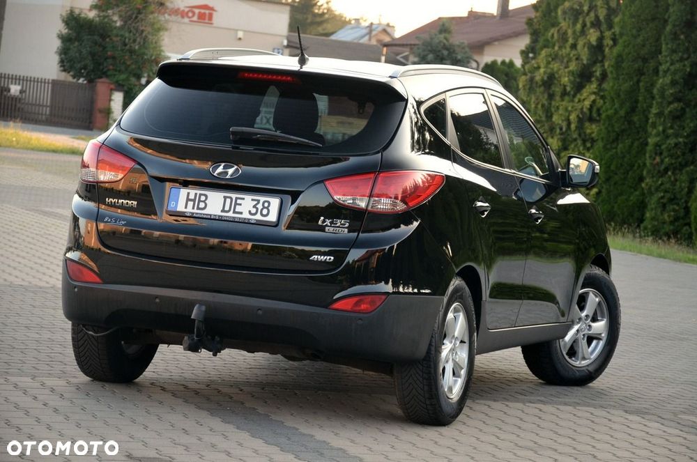Hyundai ix35 - 11