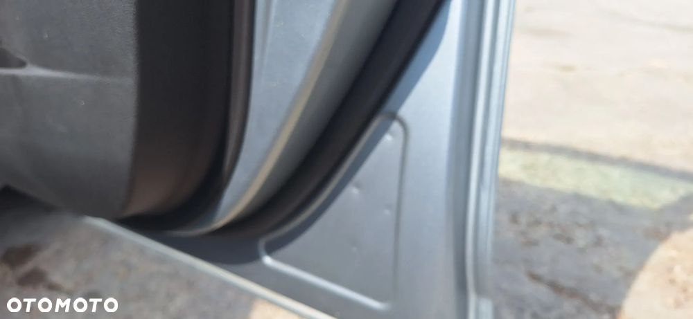 Opel Meriva B Drzwi Przód Przednie Prawe Kod Lakieru Z179 - 29