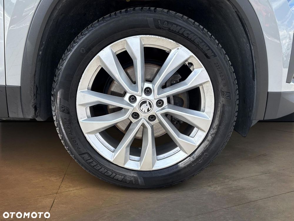 Skoda Kodiaq 2.0 TDI 4x2 Style DSG - 18