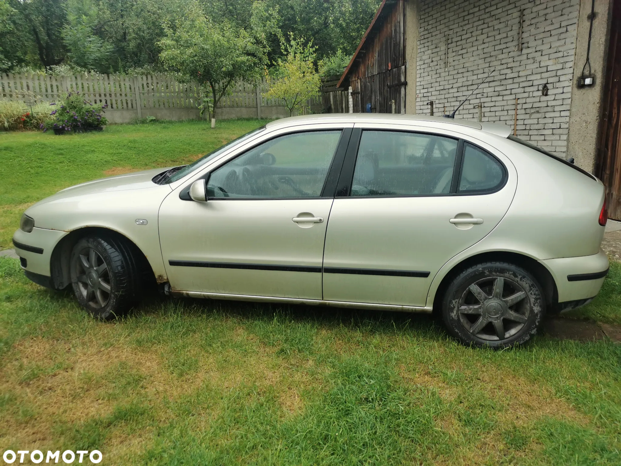 Seat Leon 1.9 TDI Signo - 6