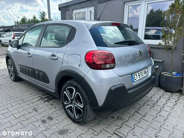 Citroën C3 1.2 PureTech Elle - 12